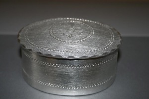 Dosa med lock 2000
Jokkmokks Tenn WA